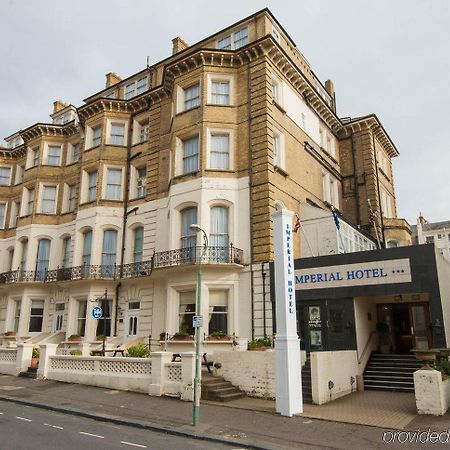 The Imperial Hotel Brighton Dış mekan fotoğraf